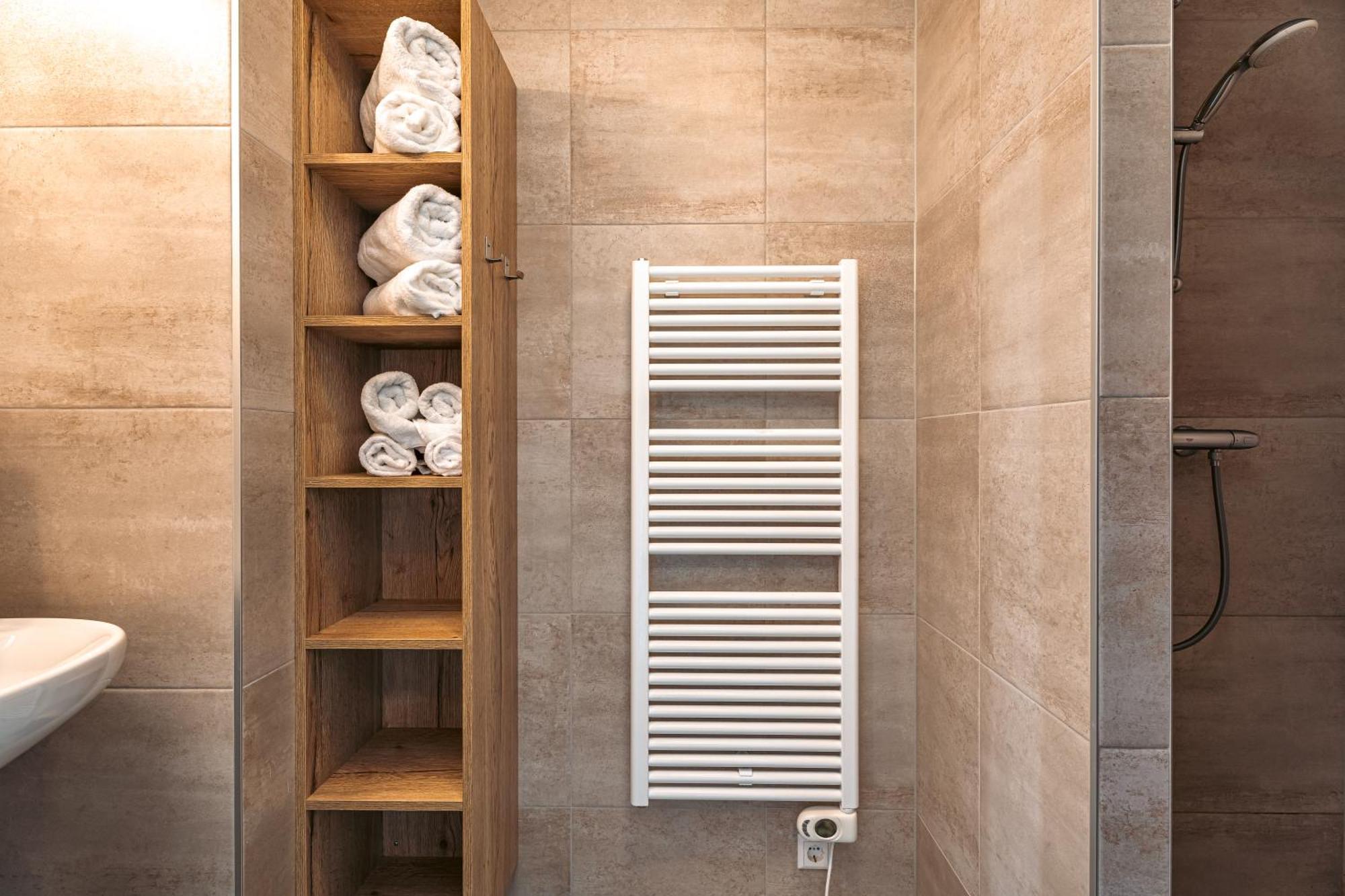 Boutique Resort Schaardijk Vakantiewoning ชาเรินไดค์ ภายนอก รูปภาพ