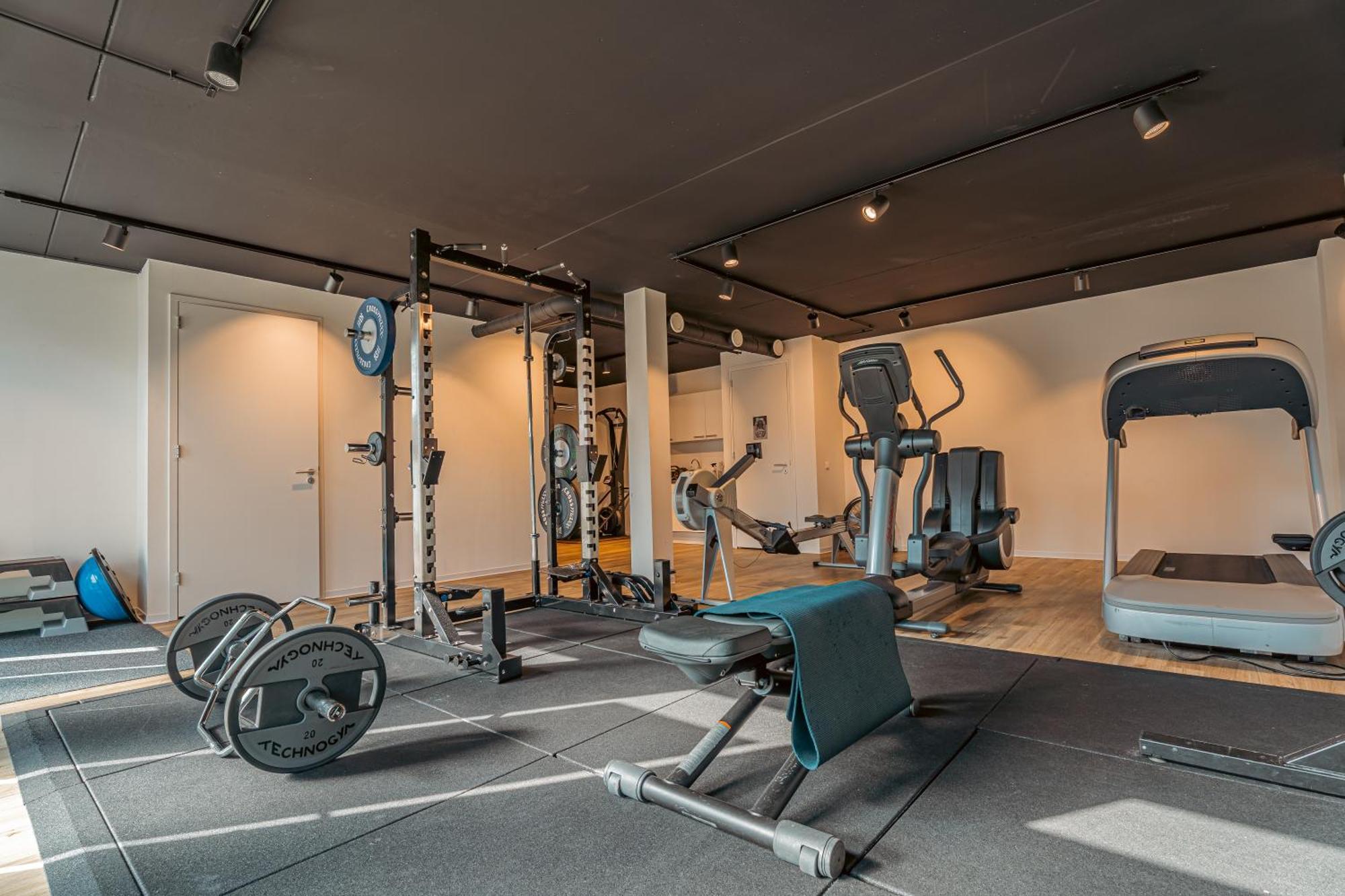 Boutique Resort Schaardijk Vakantiewoning ชาเรินไดค์ ภายนอก รูปภาพ