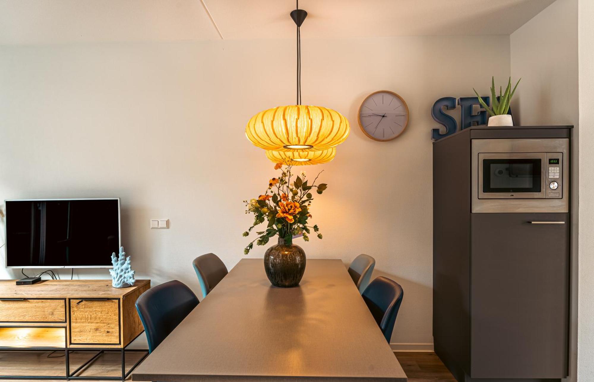 Boutique Resort Schaardijk Vakantiewoning ชาเรินไดค์ ภายนอก รูปภาพ