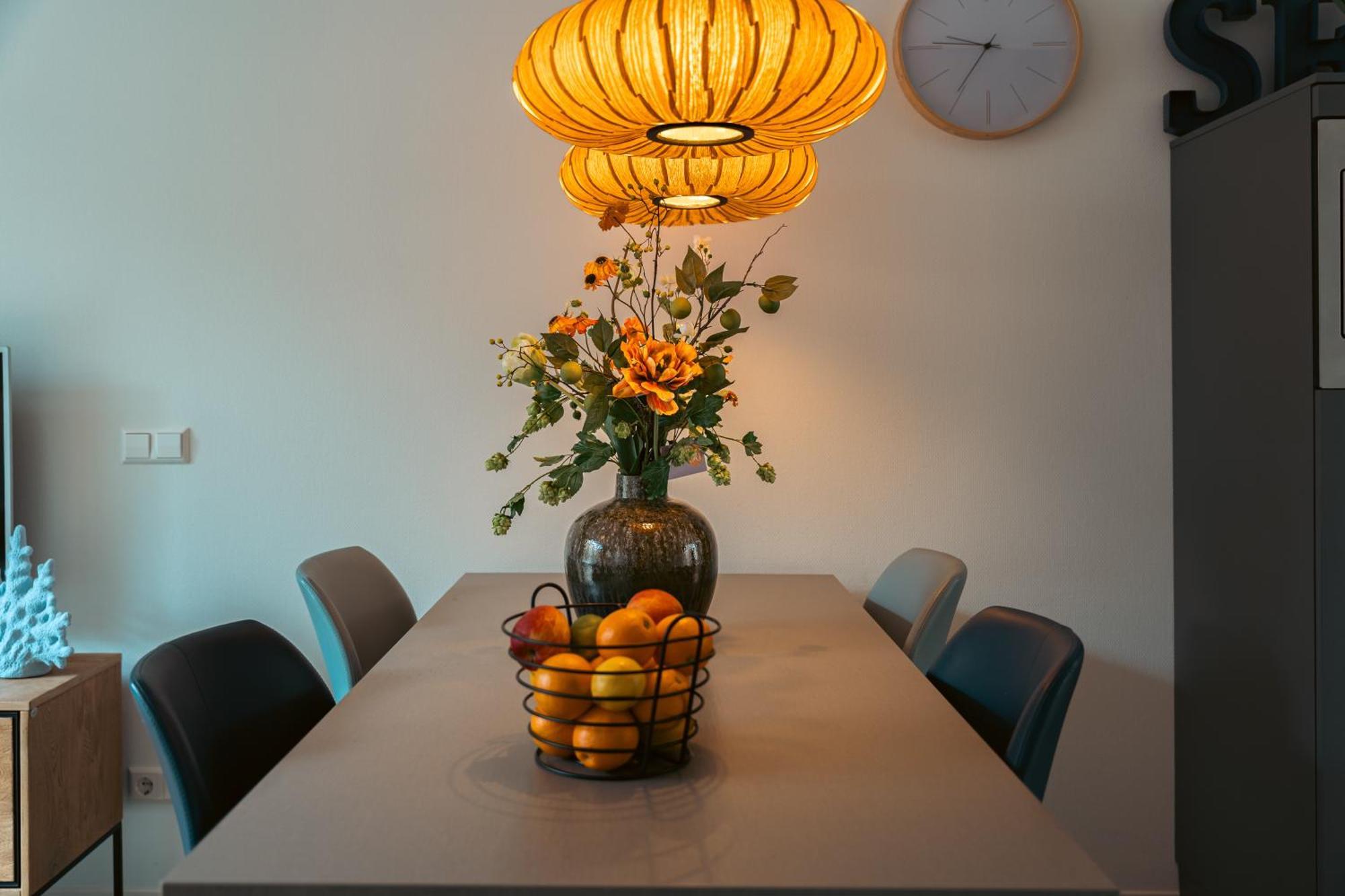 Boutique Resort Schaardijk Vakantiewoning ชาเรินไดค์ ภายนอก รูปภาพ