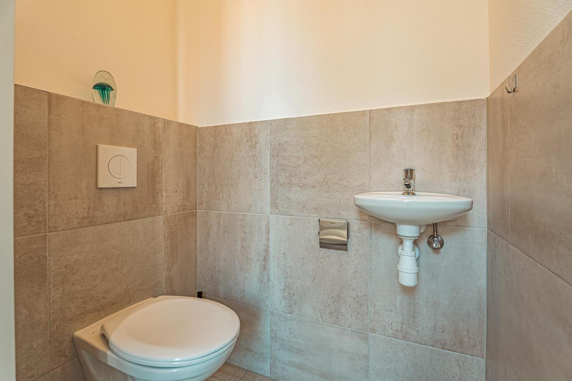 Boutique Resort Schaardijk Vakantiewoning ชาเรินไดค์ ภายนอก รูปภาพ
